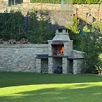 Il Giardino Dei Larici *