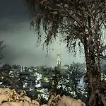 Il Giardino Dei Larici Дом отдыха