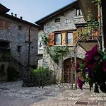 Il Giardino Dei Larici Дом отдыха Сельвино