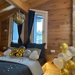 Il Giardino Dei Larici Дом отдыха *