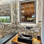 Il Giardino Dei Larici Сельвино