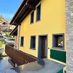 Il Giardino Dei Larici Дом отдыха
